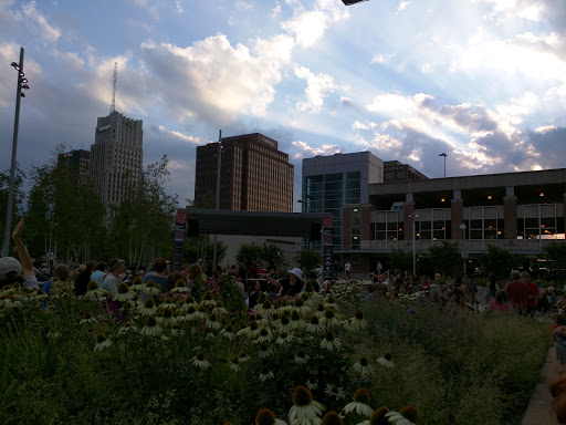 Art Museum «Akron Art Museum», reviews and photos, 1 S High St, Akron, OH 44308, USA