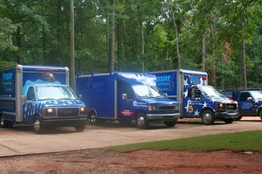 Daves Plumbing Services in Conyers, Georgia