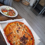 Photo n°2 de l'avis de Bozena.a fait le 09/03/2022 à 10:37 sur le  PSG-Aurora-Vereinsgaststätte à Pforzheim