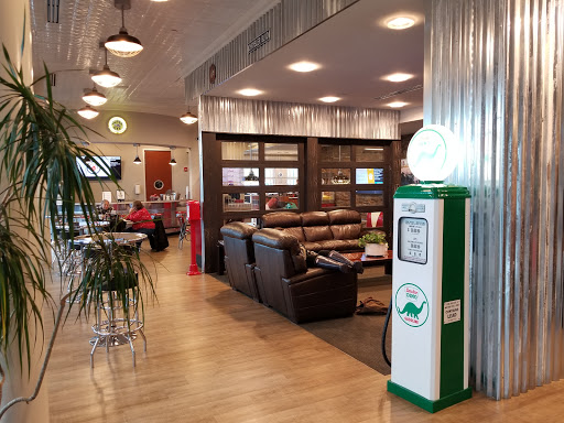 Jeep Dealer «Fields Chrysler Jeep Dodge RAM Glenview», reviews and photos, 2800 Patriot Blvd, Glenview, IL 60026, USA