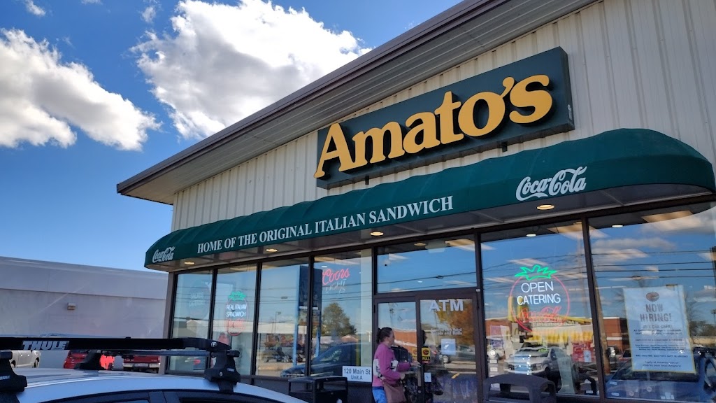 Amato's 04092
