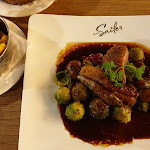 Photo n°2 de l'avis de Roland.l fait le 07/12/2019 à 06:15 sur le  Restaurant Zum Sailer à Marktoberdorf