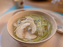 Plats et boissons du Restaurant Osaka à Blois - n°19