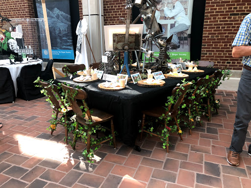 Museum «Washington County Museum of Fine Arts», reviews and photos, 401 Museum Dr, Hagerstown, MD 21741, USA