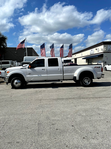 Used Car Dealer «Bird Road Auto Sales», reviews and photos, 7339 SW 45th St, Miami, FL 33155, USA