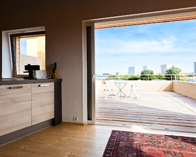 Mericom Archi à Nantes