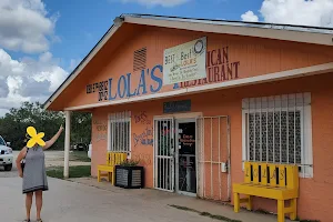 Lola's Mexican Food image