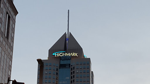 Health Insurance Agency «Highmark Corporate Headquarters», reviews and photos