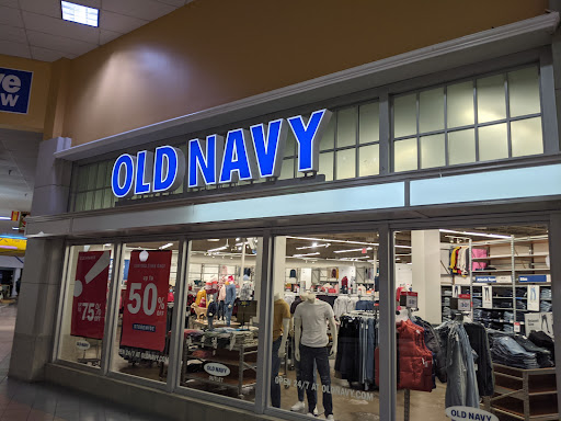 Clothing Store «Old Navy», reviews and photos, 7795 W Flagler St, Miami, FL 33144, USA