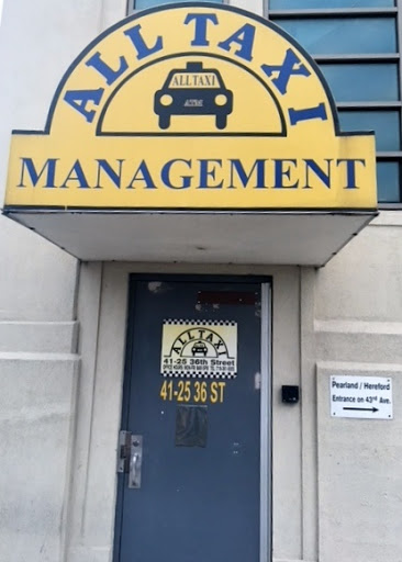 All Taxi Management (NYC TLC Yellow Taxi Medallion Leasing Company) image 3