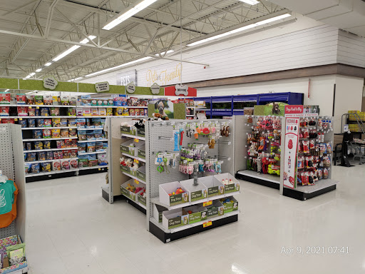 Grocery Store «Meijer», reviews and photos, 755 E Boughton Rd, Bolingbrook, IL 60440, USA