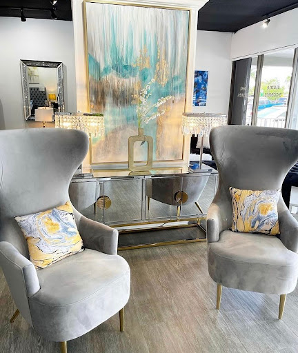 Furniture Store «Coco Furniture Gallery», reviews and photos, 1000 E 23rd St, Hialeah, FL 33013, USA