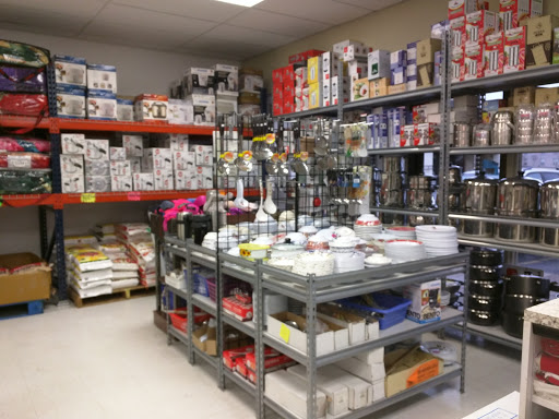 Asian Grocery Store «OK Asian Market», reviews and photos, 6916 S Lewis Ave, Tulsa, OK 74136, USA