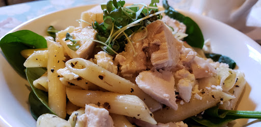 Tea House «Tea Bar & Bites», reviews and photos, 621 S Pickwick Ave, Springfield, MO 65804, USA