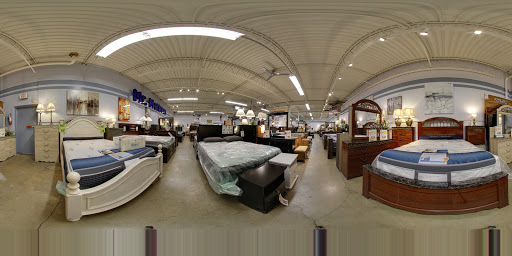 Furniture Store «Total Furniture Warehouse», reviews and photos, 8400 75th St, Kenosha, WI 53142, USA