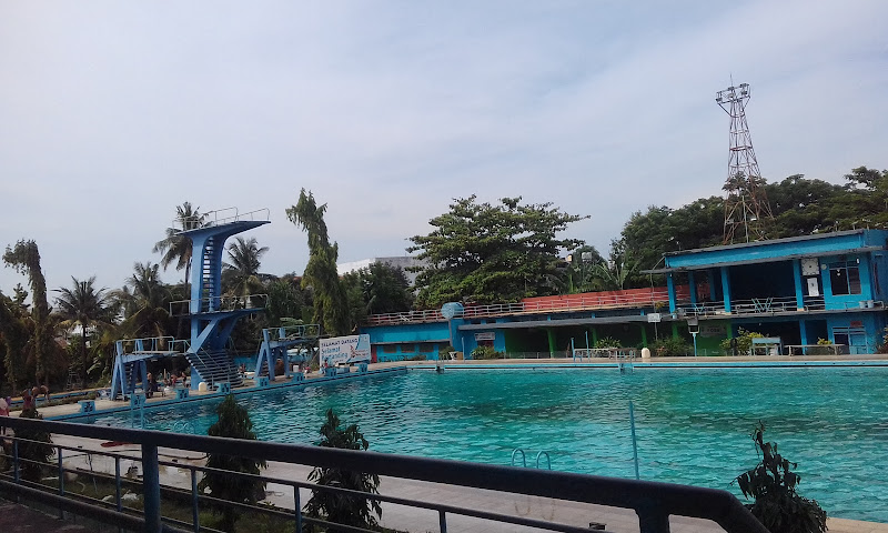Fasilitas Renang Terbaik di Kota Makassar: Temukan Jumlah Tempat Kolam Renang yang Menarik