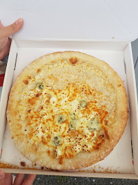 Plats et boissons du Pizzas à emporter JEREM P'EAT'ZZA à Ingrandes - n°5