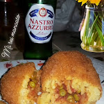 Photo n°2 de l'avis de Sindhu.a fait le 30/08/2021 à 21:16 sur le  Rusty à Reggio Calabria