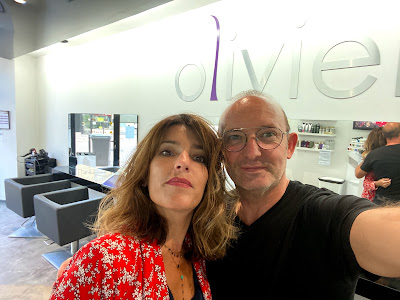 Olivier B. à Valence