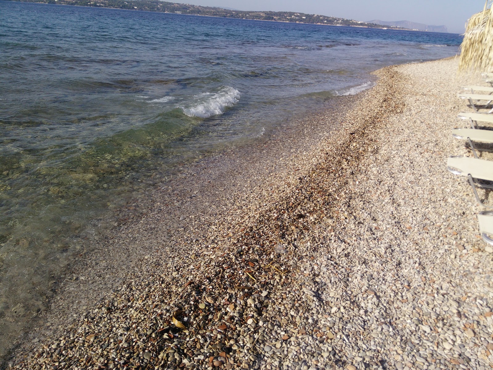 Photo de Kaiki Beach - recommandé pour les voyageurs en famille avec des enfants