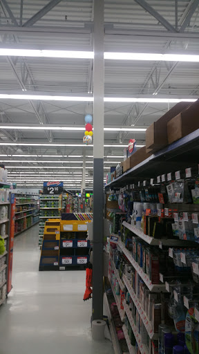 Discount Store «Walmart», reviews and photos, 230 NJ-23, Franklin, NJ 07416, USA