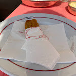 Photo n°14 de l'avis de Kir.l fait le 07/03/2022 à 14:31 sur le  Harry's Bar Firenze à Florence