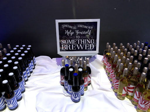 Conference Center «The Stonegate Conference & Banquet Centre», reviews and photos, 2401 W Higgins Rd, Hoffman Estates, IL 60169, USA