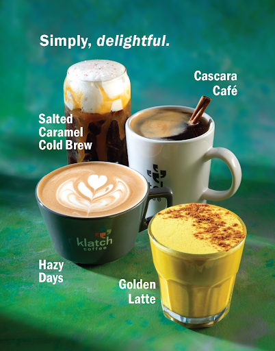 Coffee Shop «Klatch Coffee», reviews and photos, 951 N Haven Ave, Ontario, CA 91764, USA