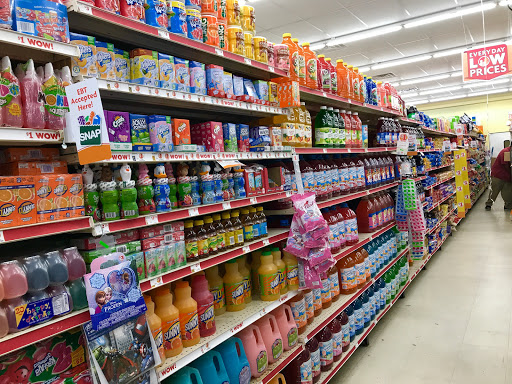 Dollar Store «Family Dollar», reviews and photos, 144-01 Liberty Ave, Jamaica, NY 11435, USA