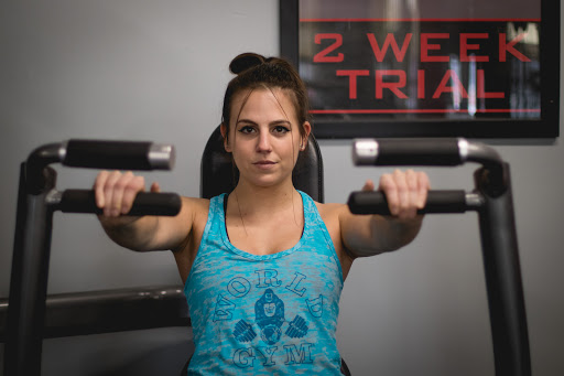 Health Club «World Gym», reviews and photos, 900 Main St, Oakville, CT 06779, USA