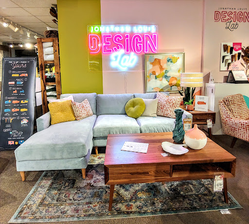 Furniture Store «RC Willey», reviews and photos, 2301 300 W, Salt Lake City, UT 84115, USA