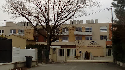 Résidence La Clairière - emeis à Montélimar