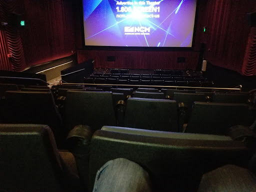 Movie Theater «Regal Cinemas Cobblestone Square 20», reviews and photos, 5500 Cobblestone Rd, Elyria, OH 44035, USA