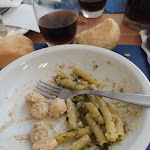 Photo n°10 de l'avis de Stellina. fait le 04/09/2020 à 06:20 sur le  Hotel Admiral à Cesenatico