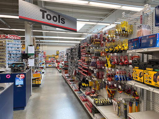 Hardware Store «Sutton Industrial Hardware», reviews and photos, 3848 Prospect Ave E, Cleveland, OH 44115, USA