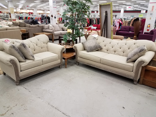 Thrift Store «Impact Thrift Stores - Feasterville», reviews and photos, 91 E Street Rd, Feasterville-Trevose, PA 19053, USA