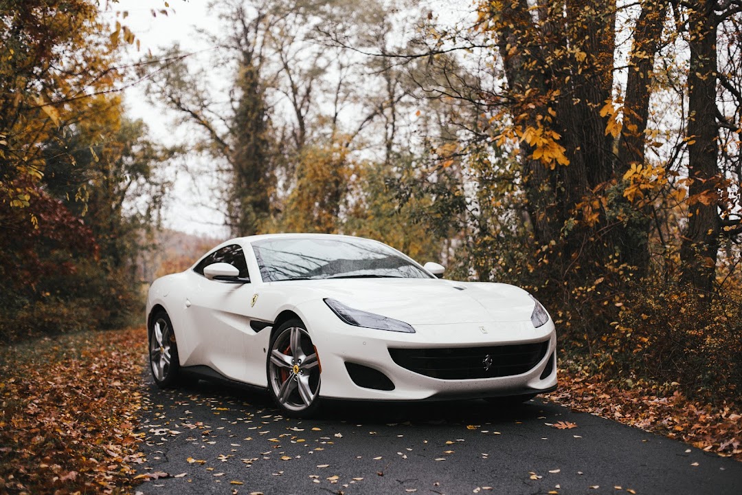 Scarsdale Auto Body Inc