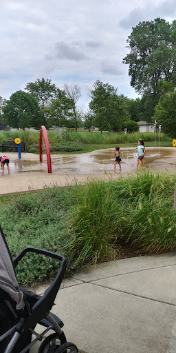 Park «Ehlert Park», reviews and photos, Congress Park Ave, Brookfield, IL 60513, USA