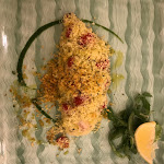 Photo n°3 de l'avis de Tanja.o fait le 24/10/2021 à 14:15 sur le  Bolina à Bari