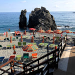 Photo n°22 de l'avis de carl.a fait le 02/10/2018 à 15:22 sur le  Nuovo Eden Bar & Gelateria à Monterosso al Mare