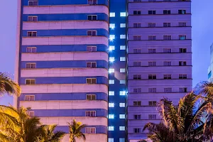 Hotel Cartagena Plaza image