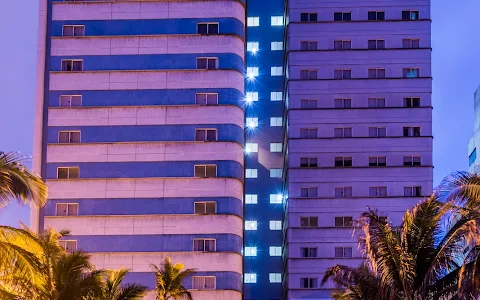 Hotel Cartagena Plaza image