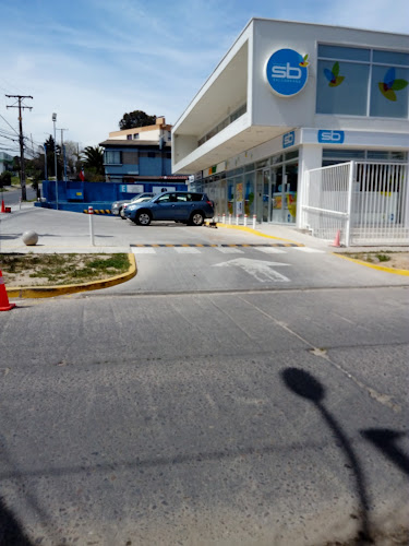 Centro Comercial S & G - Quilpué