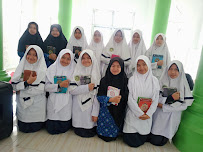 Foto SMP  Terpadu Muhammadiyah Gayo Lues, Kabupaten Gayo Lues