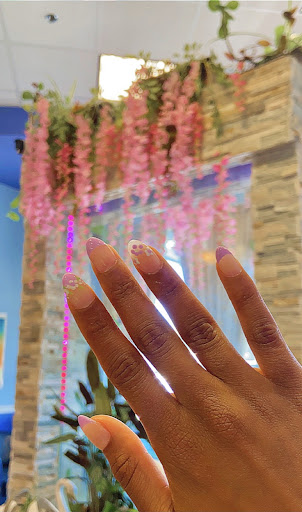 Day Spa «Neo Nail Spa Inc», reviews and photos, 975 The Alameda #60, San Jose, CA 95126, USA