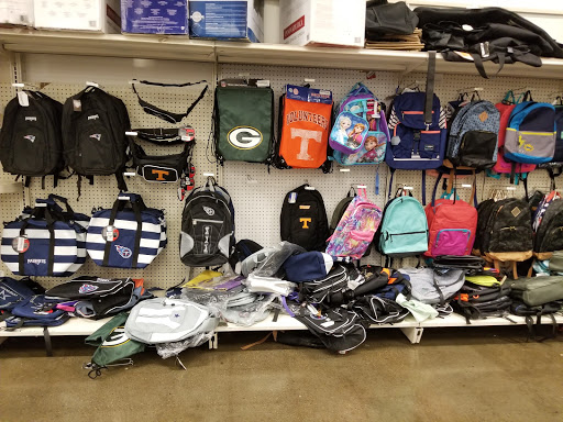 Discount Store «Bargain Hunt», reviews and photos, 5305 Hickory Hollow Pkwy, Antioch, TN 37013, USA