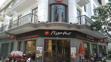 Pizza Hut Vincom Thanh Hoá