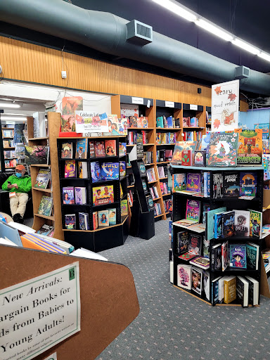 Book Store «Grass Roots Books & Music», reviews and photos, 227 SW 2nd St, Corvallis, OR 97333, USA