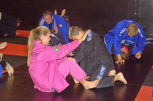 Martial Arts School «Mount Dora BJJ / MMA Academy», reviews and photos, 2750 Dillard Rd #1, Eustis, FL 32726, USA
