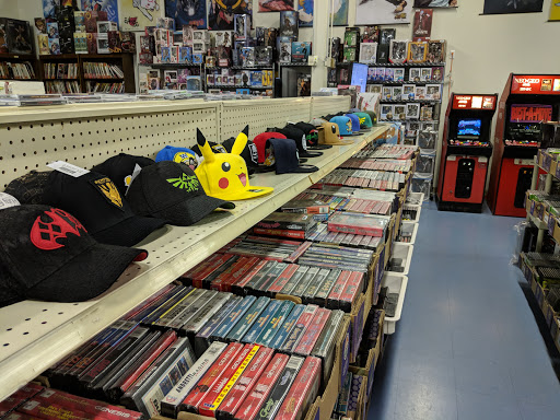 Video Game Store «eStarland.com», reviews and photos, 14225 Sullyfield Cir c, Chantilly, VA 20151, USA